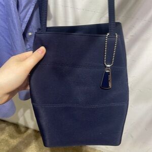 Cute nine W. Crossbody